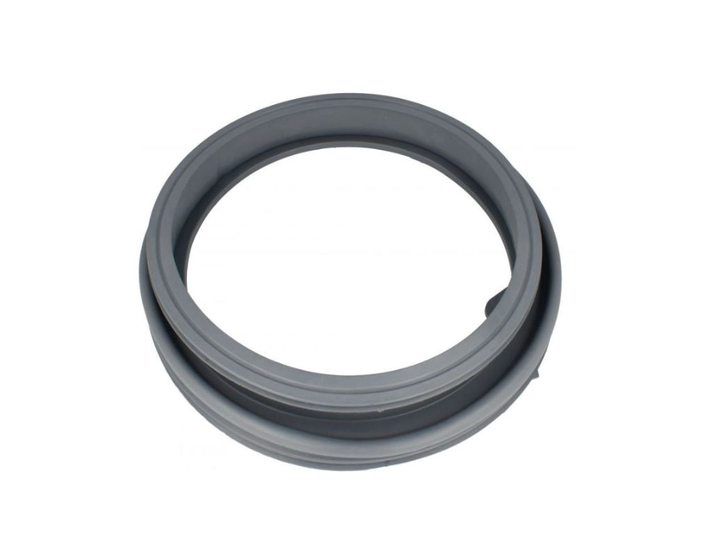 Manžeta, těsnění dvířek pračky 12638100000229 Amica, originál