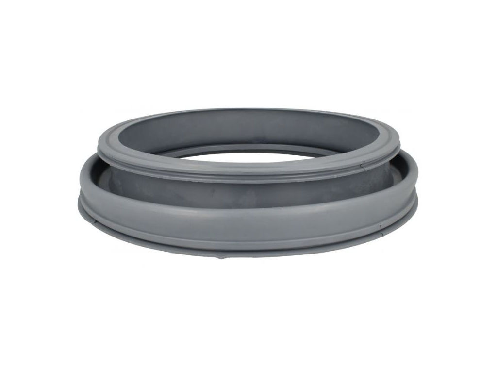 Manžeta, těsnění dvířek pračky 12638100000229 Amica, originál