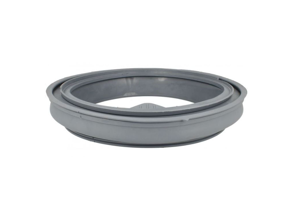 Manžeta, těsnění dvířek pračky 12638100000229 Amica, originál