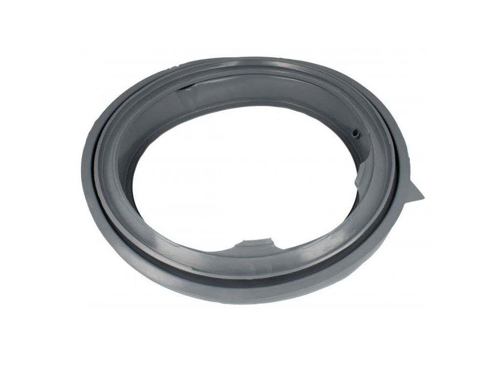 Manžeta, těsnění dvířek pračky 12638100000535 MIDEA, originál