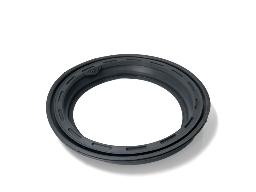 Manžeta, těsnění dvířek pračky 1910540400 BEKO / GRUNDIG / ARCELIK, náhrada