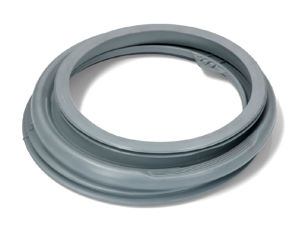 Manžeta, těsnění dvířek pračky 482000027276 WHIRLPOOL / INDESIT, náhrada