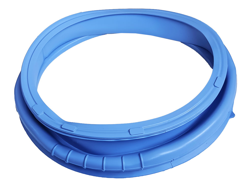 Manžeta, těsnění dvířek pračky 49051164 HAIER, originál