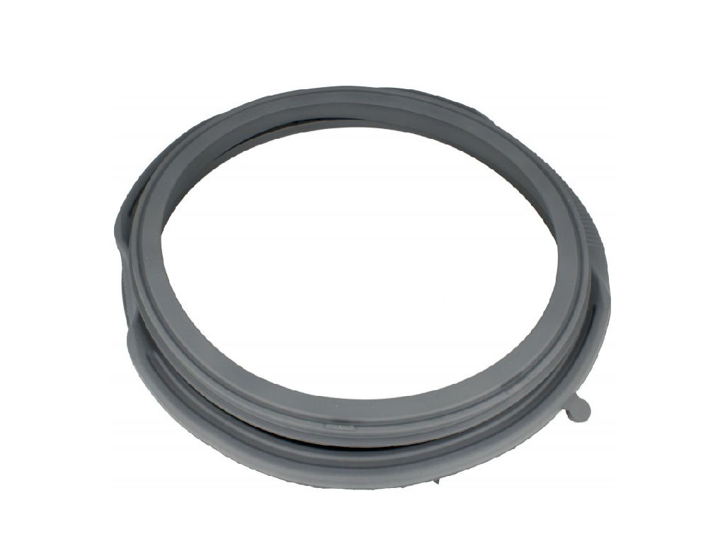 Manžeta, těsnění dvířek pračky C00866999 BEKO / GRUNDIG / ARCELIK, originál