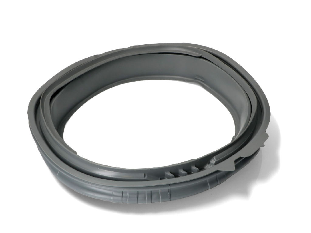 Manžeta, těsnění dvířek pračky DC64-03197B SAMSUNG, náhrada
