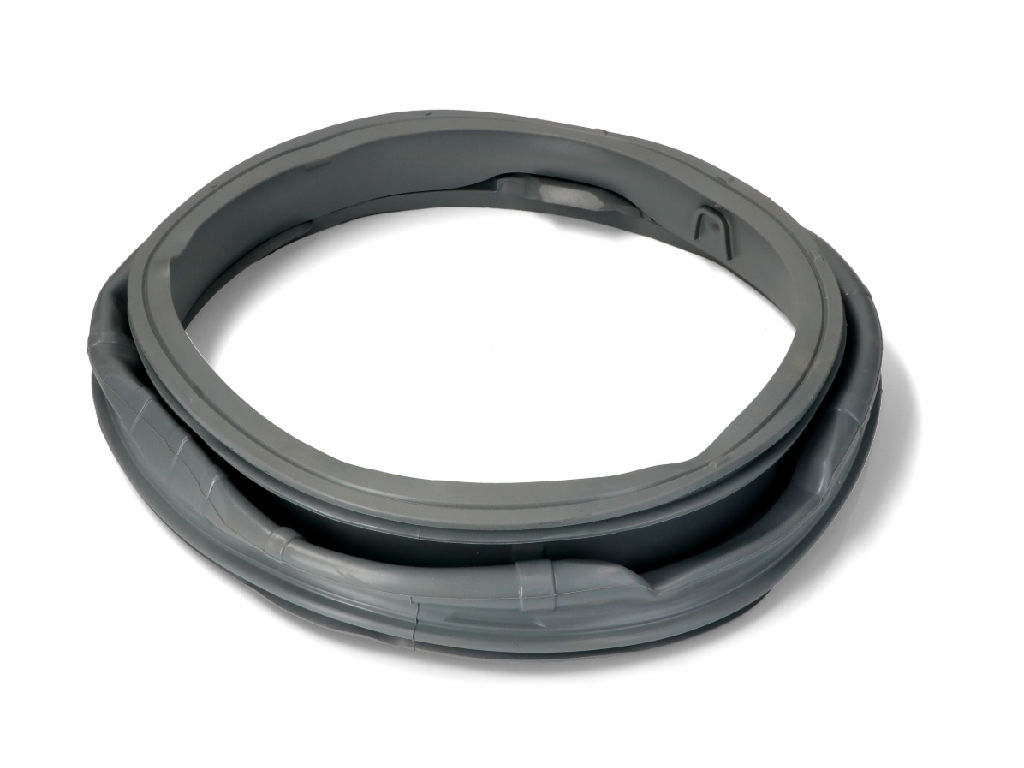 Manžeta, těsnění dvířek pračky DC64-03197B SAMSUNG, náhrada