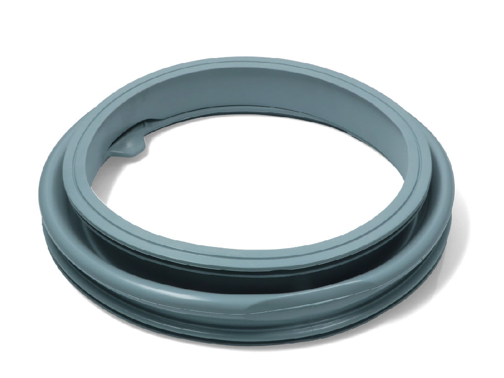 Manžeta, těsnění dvířek pračky SAMSUNG DC64-01664A, náhrada