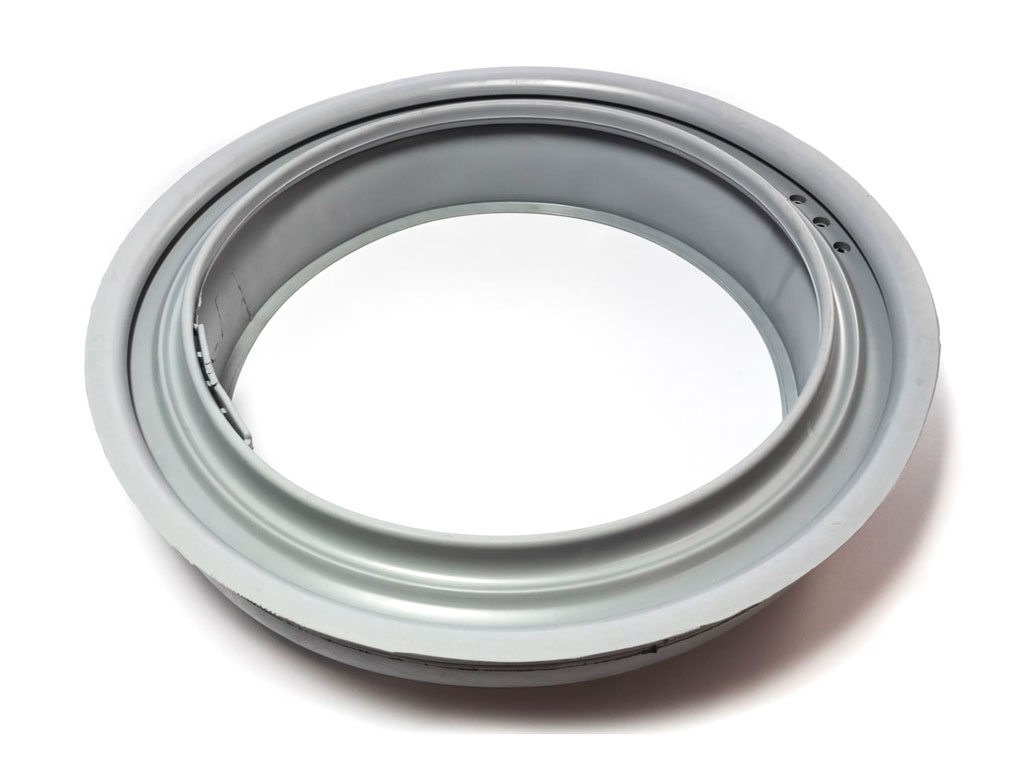 Manžeta, těsnění dvířek pračky TVO 00354135 BOSCH / SIEMENS - náhrada