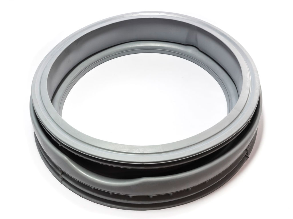 Manžeta, těsnění dvířek pračky TVO 00354135 BOSCH / SIEMENS - náhrada