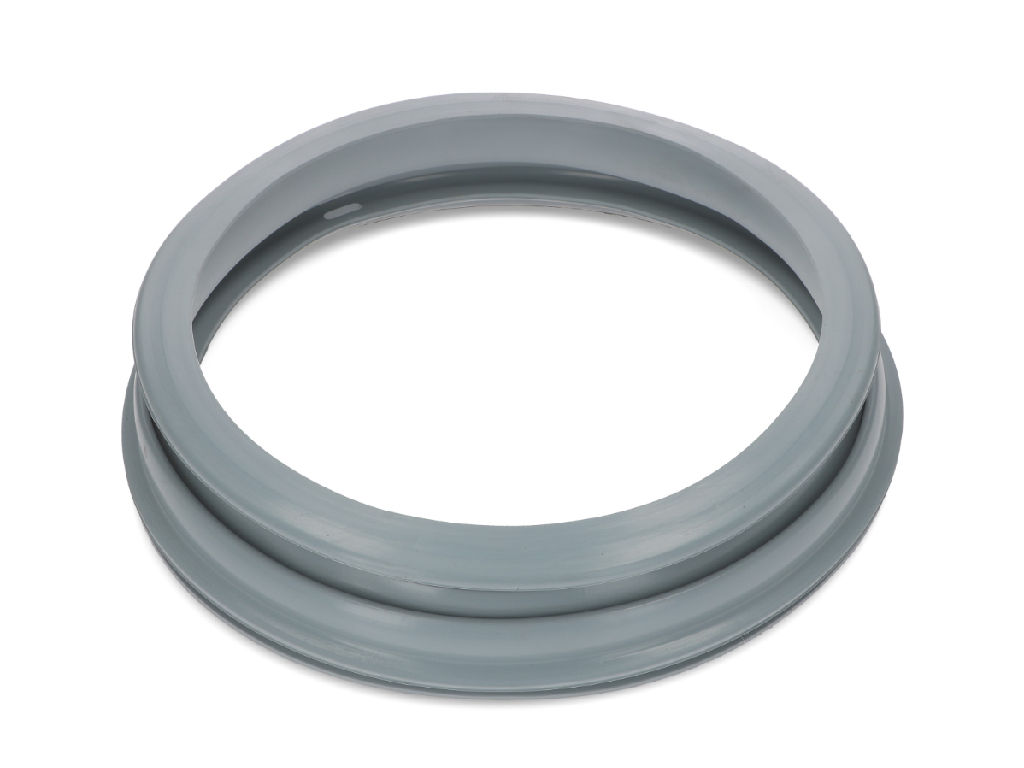 Manžeta, těsnění dvířek pračky TVO 481246668775 WHIRLPOOL