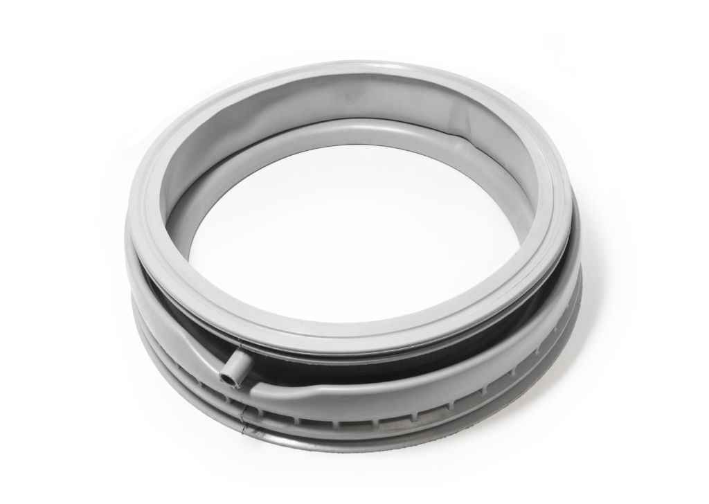 Manžeta, těsnění dvířek pračky TVO  Bosch MAXX4, MAXX 4, Siemens 361127 / 281835, náhrada