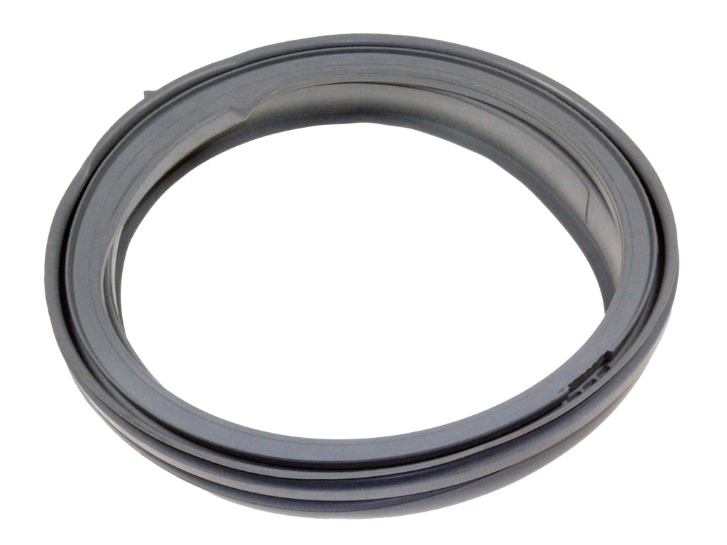 Manžeta, těsnění dvířek pračky TVO Philips / Whirlpool