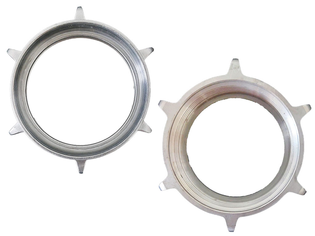 Matice lisu na ovoce Eta 0028 00610