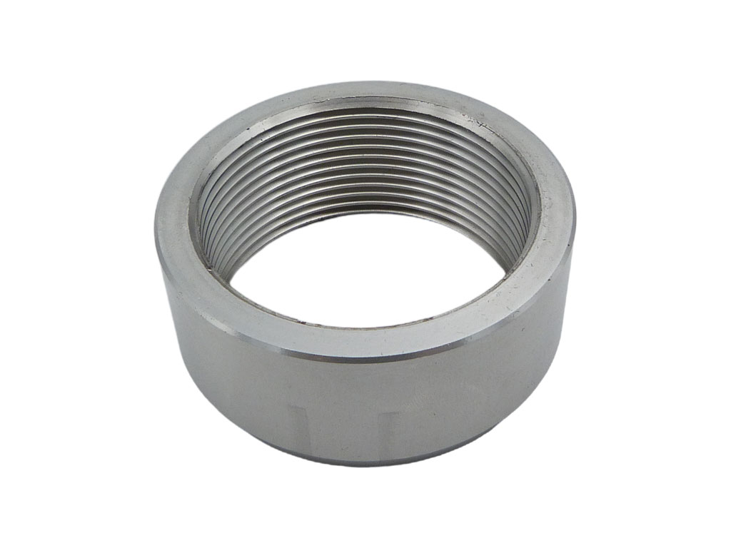 Matice varná M48x2 nerez