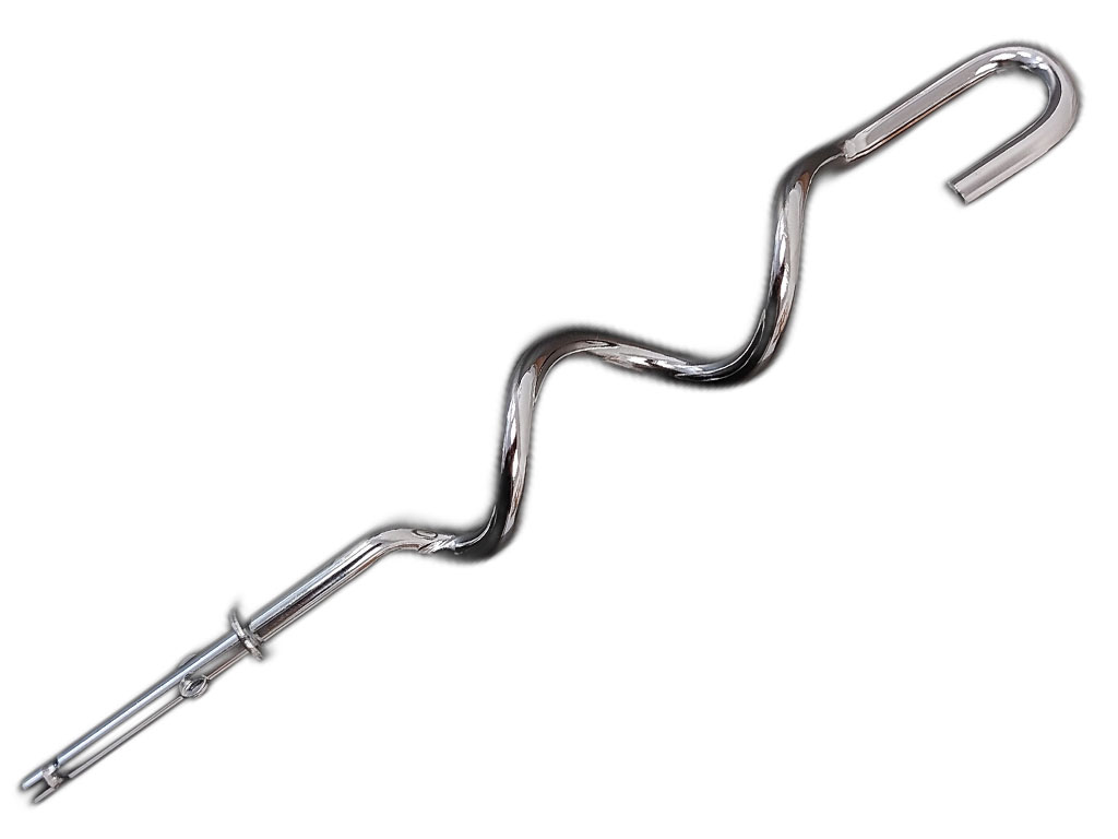 Metla hnětací s kroužkem Eta 1051 00030