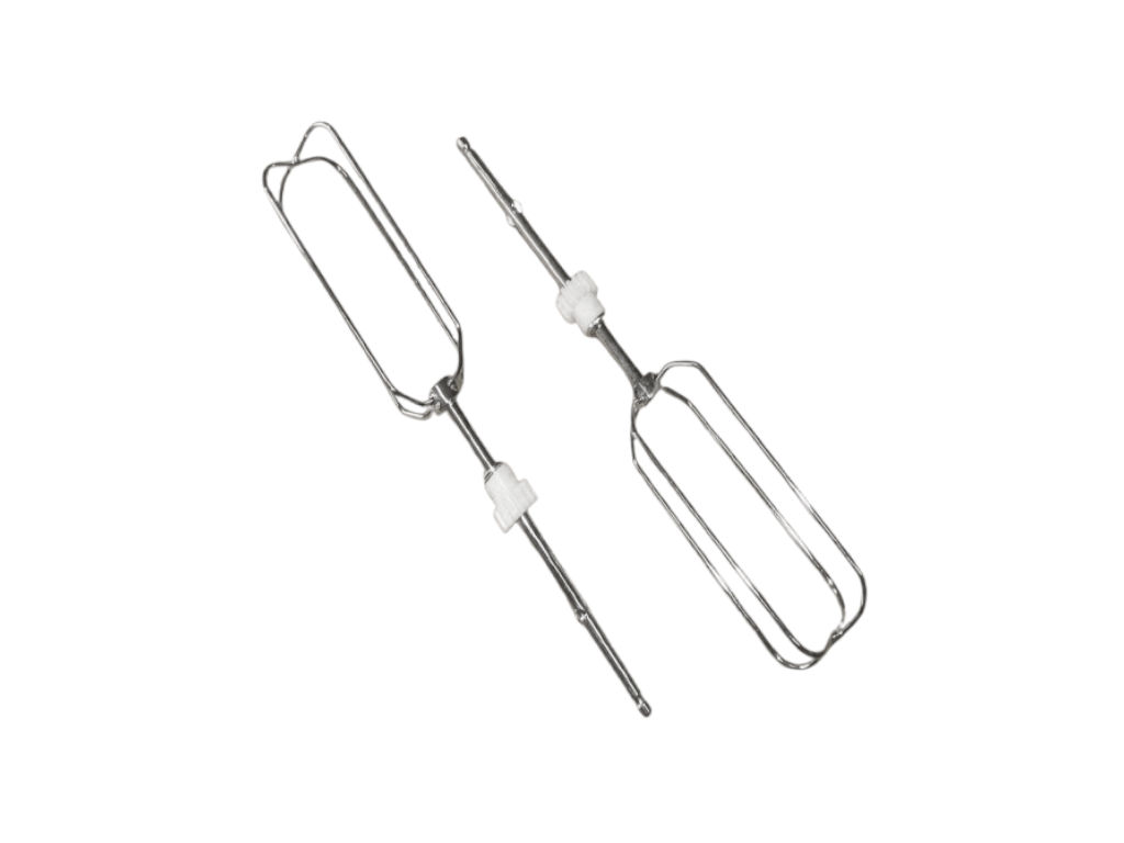 Metla šlehací 2047 1x s ozubeným kolečkem, ruční šlehač Eta 1047, 2047 (ETA 104700090)