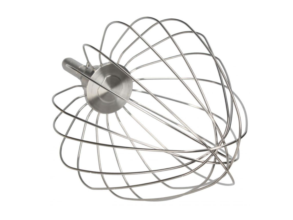 Metla šlehací balónová KW717152, robot Kenwood Major KMM7xx /  DeLonghi KW717152