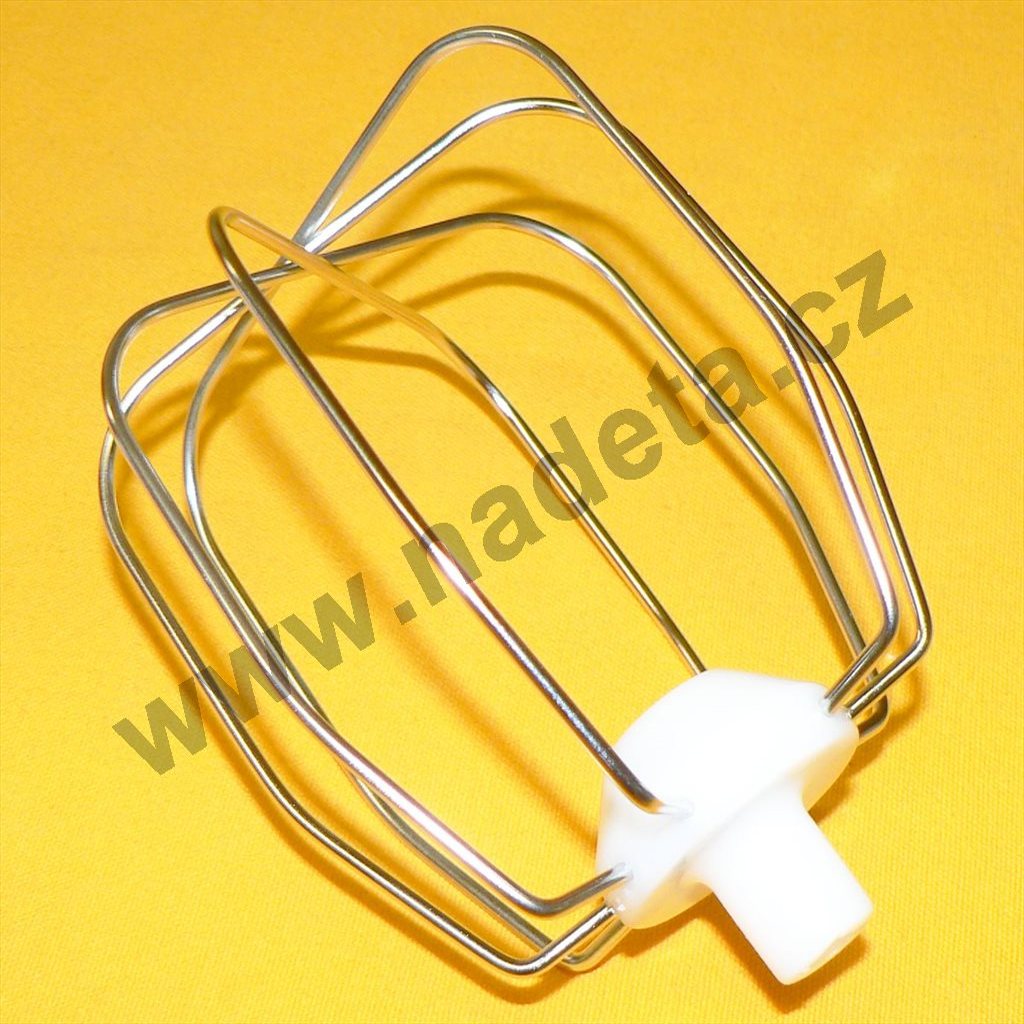 Metla šlehací k nástavci, robot Zelmer 880, 881