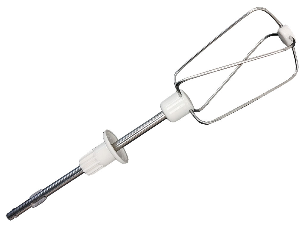 Metla šlehací pravá s ozubeným kolečkem ETA 1043 00040