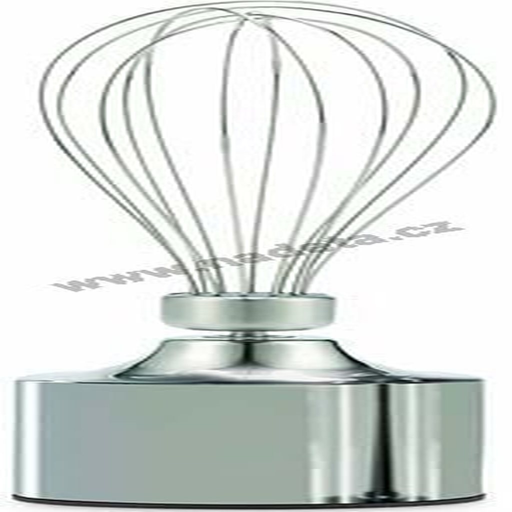 Metla šlehací + převodovka ruční mixer Kenwood HDX75