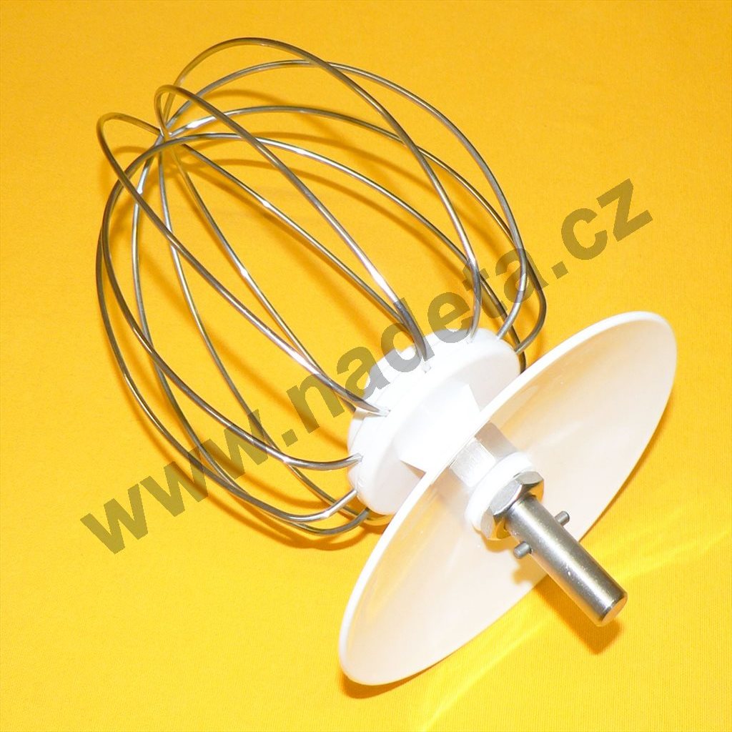 Metla šlehací, robot Eta Gratus 0028 00030