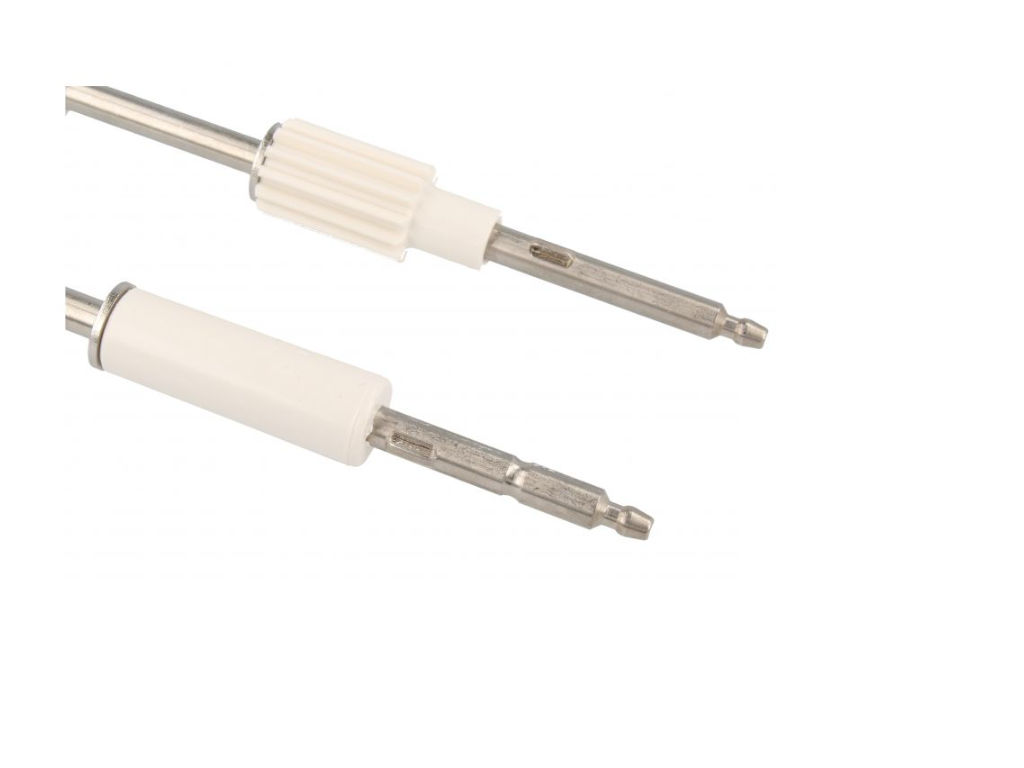 Metly do mixeru, šlehací metly Tefal HT412138, SS-995005