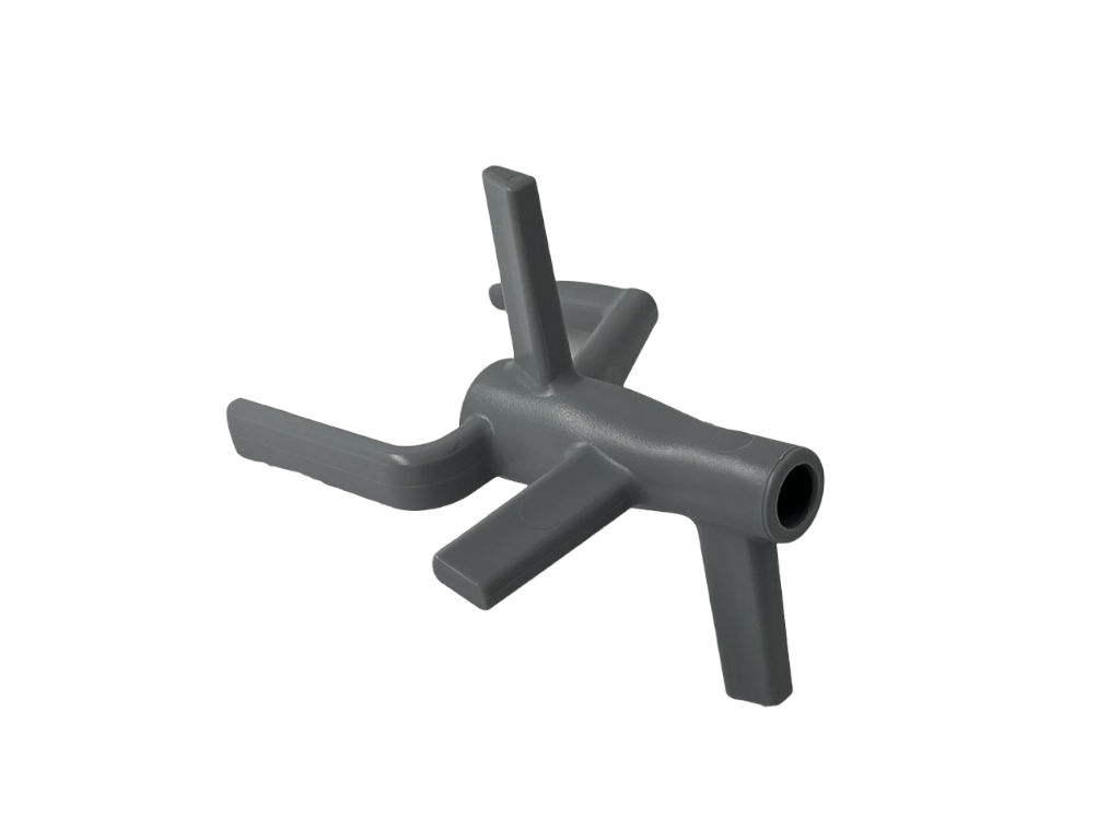 Míchací metla na těsto výrobníku těstovin Philips, 424121022901