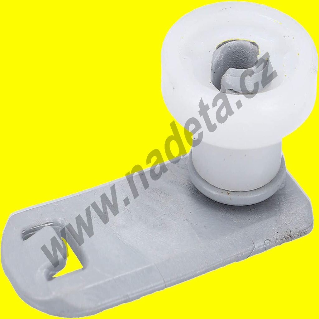 Miele myčka G1173SCVI držák horního koše