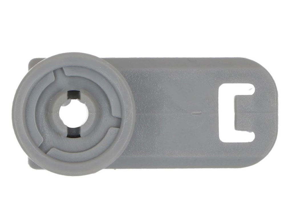 Miele myčka G1173SCVI držák horního koše