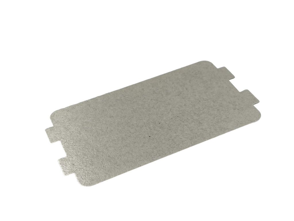 Mikanitová izolační deska do mikrovlnné trouby 12570000001034 MIDEA, Gorenje 434573