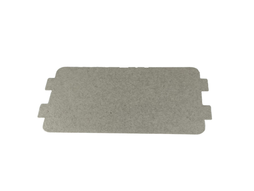 Mikanitová izolační deska do mikrovlnné trouby 12570000001034 MIDEA, Gorenje 434573