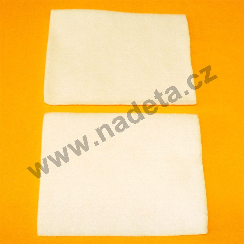 Mikrofiltr univerzal.##2ks15x21vst.+výst