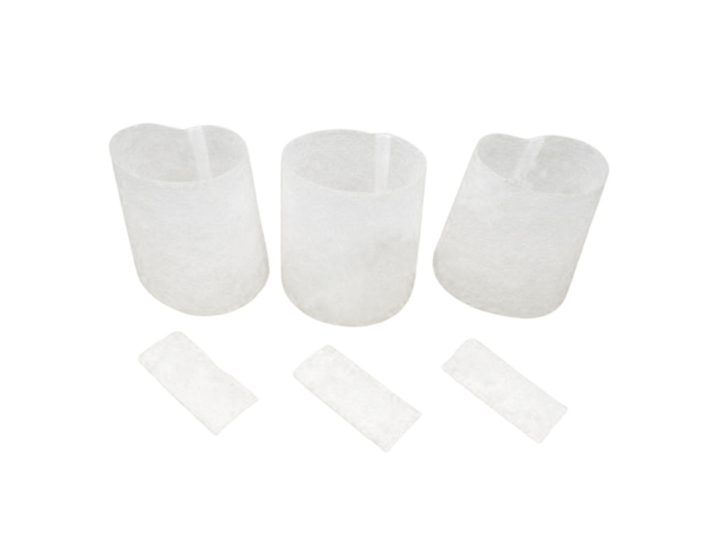 Mikrofiltry ETA 1404 zabalené 3 + 3ks, vysavač Eta Neptun 1404 (ETA 140468010)