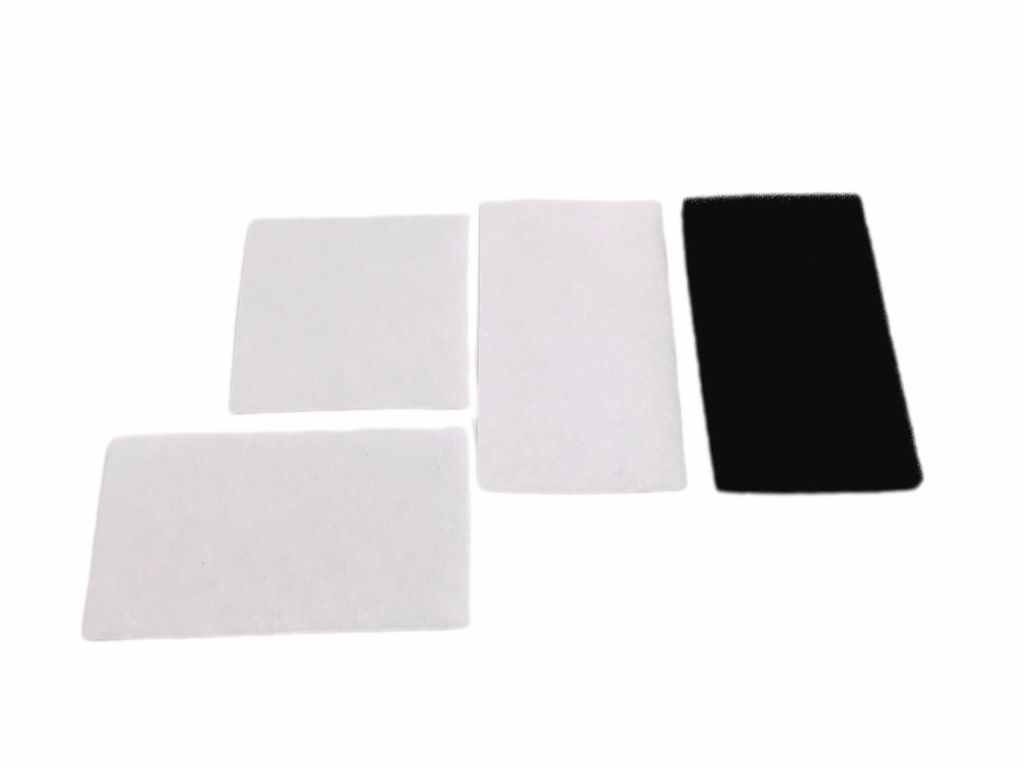 Mikrofiltry zabalené ETA 1454 66000