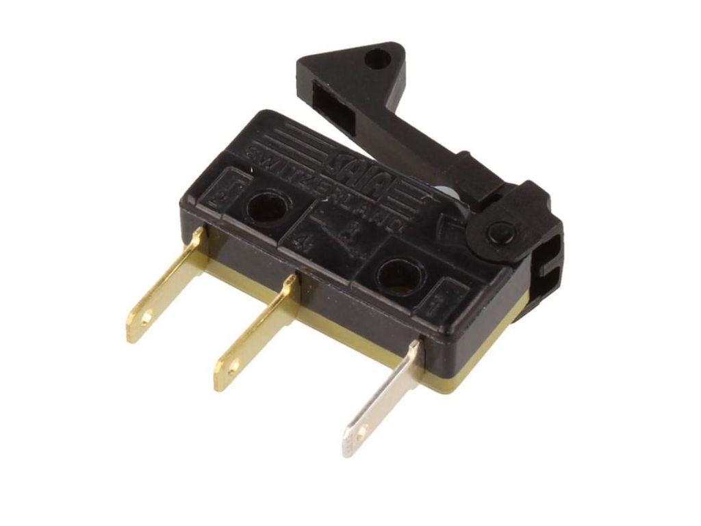 Mikrospínač kávovaru 996530058869 SAECO