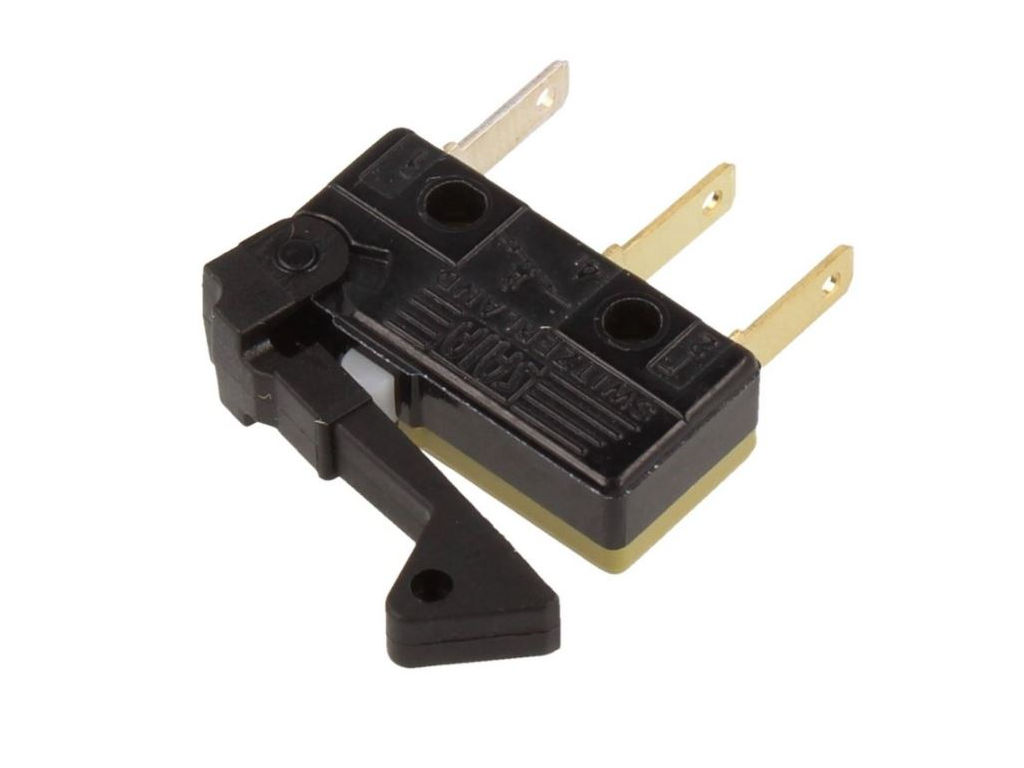 Mikrospínač kávovaru 996530058869 SAECO