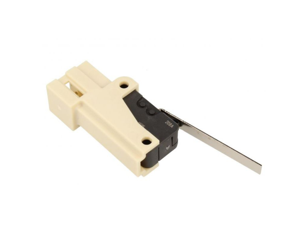Mikrospínač plováku sušičky 2954700400 ARCELIK / BEKO