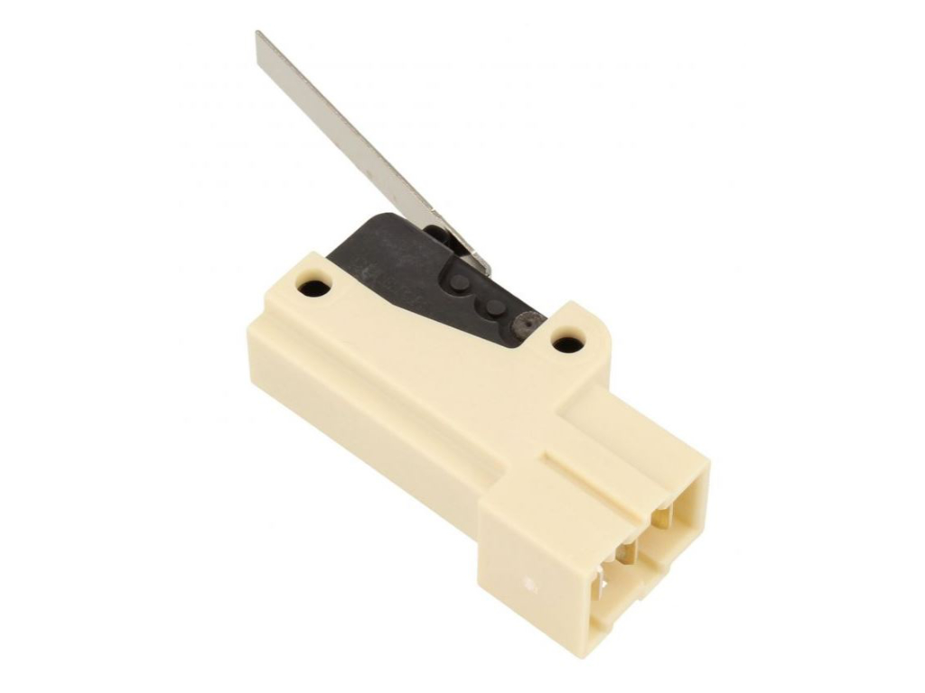 Mikrospínač plováku sušičky 2954700400 ARCELIK / BEKO