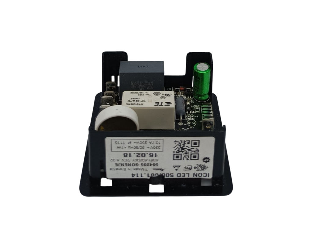 Minutka - programátor sporáku Gorenje, 564265