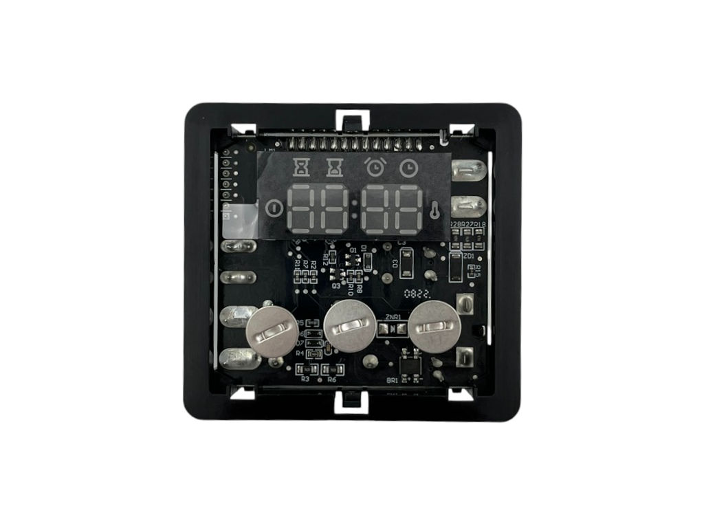 Minutka trouby, sporák Mora Gorenje C625AW (564268)