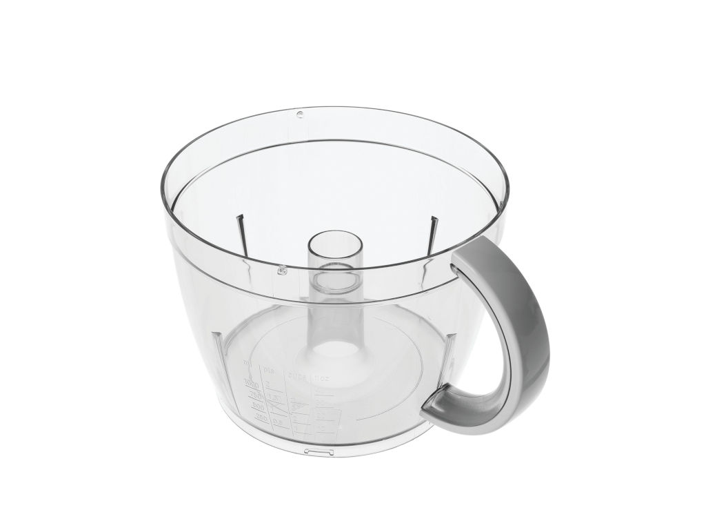 Mísa k robotu 00361736 BOSCH / SIEMENS, originál