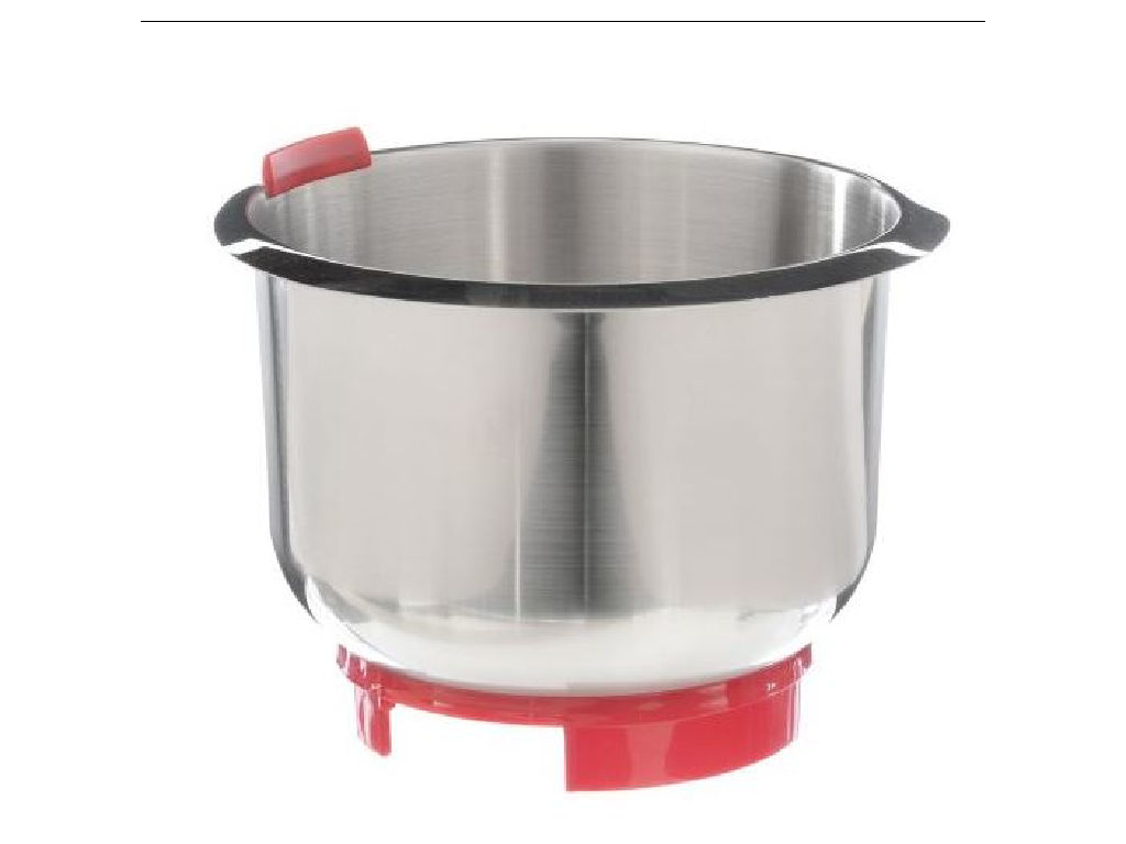 Mísa kuchyňského robotu 00660653 BOSCH / SIEMENS, originál