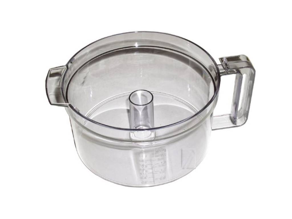 Mísa kuchyňského robotu Eta 2023, Philips HR2871 A, 4822 418 40821, Eta 2023 70050