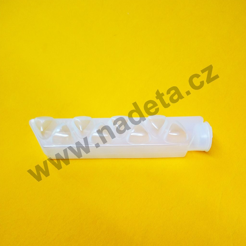 Miska na led kombinovaná lednice GORENJE HZOKS3766