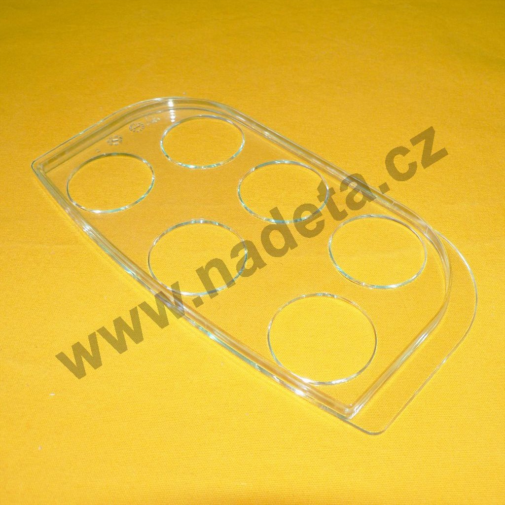 Miska na vejce, lednice Gorenje HZDS2126