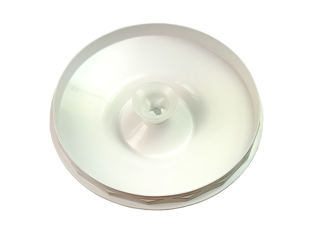 Mixer Braun - víko / převodovka větší nádoby 500ml, 67050135 