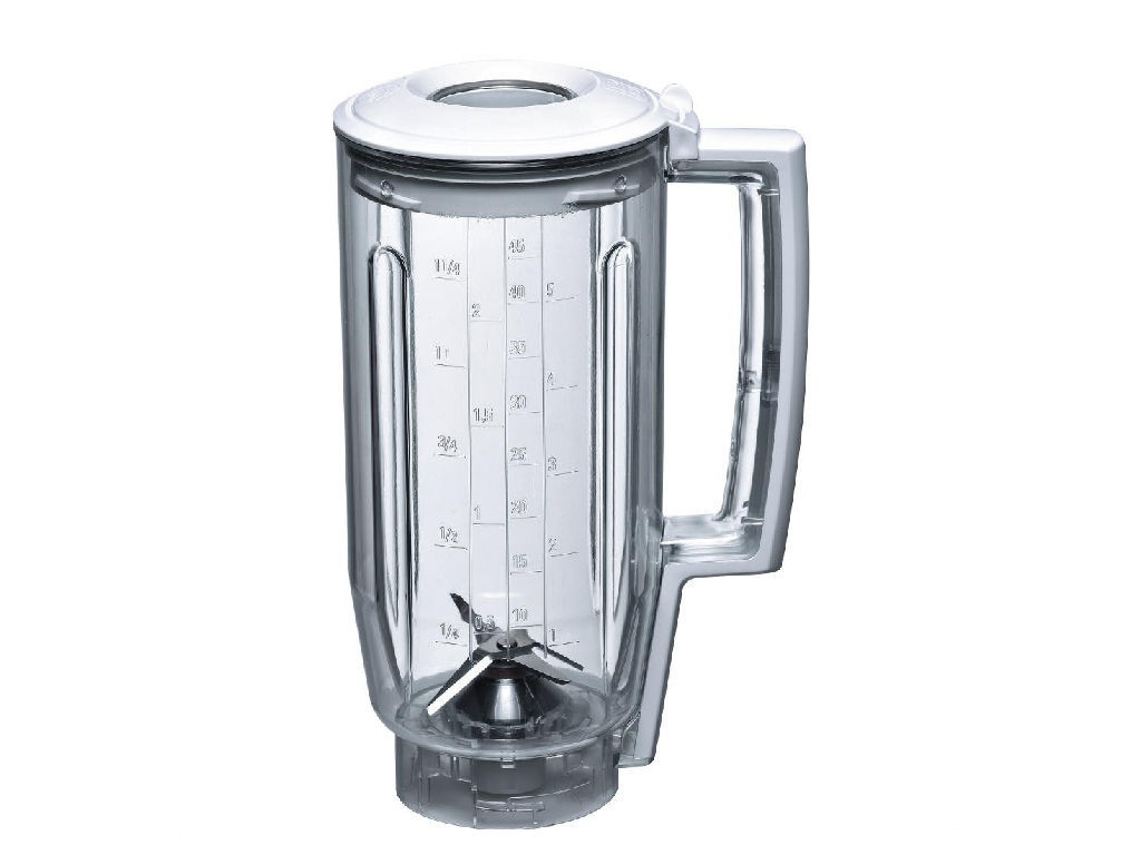 Mixovací nádoba pro kuchyňský robot 00703198 BOSCH / SIEMENS, originál