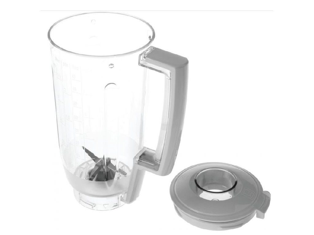 Mixovací nádoba pro kuchyňský robot 00703198 BOSCH / SIEMENS, originál