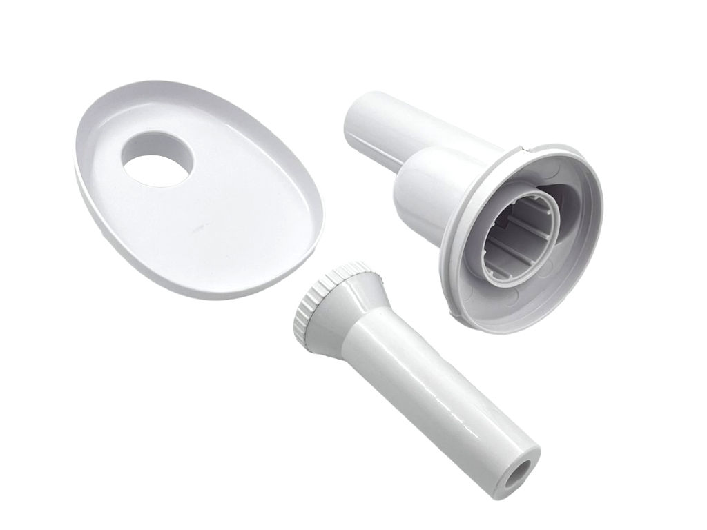 Mlýnek na maso, přídavný strojek robot ETA 0024