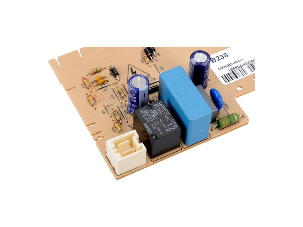 Modul elektroniky  B238_T  ARCELIK 1885040605 C00919212